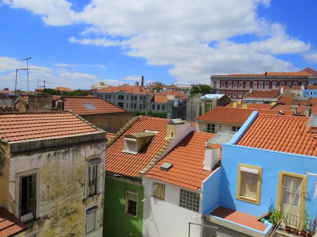 Downtown Boutique Studio E Suites Lisbon, Portugal — book Guest house, 2023  Prices